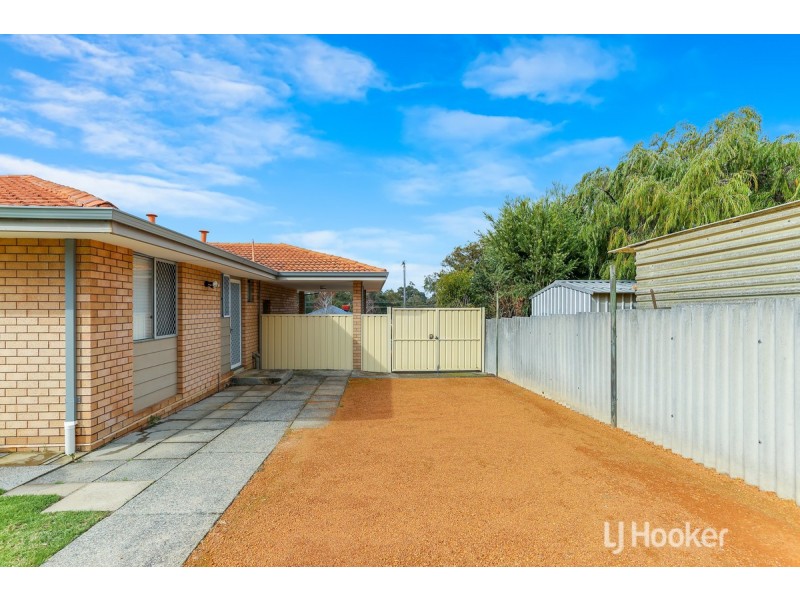 2 Hampton Court, Collie WA 6225