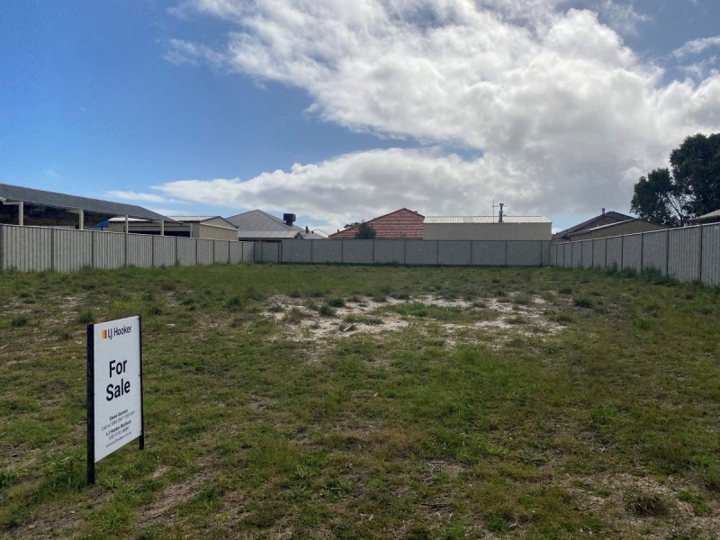 13 Zircon Way, Australind WA 6233