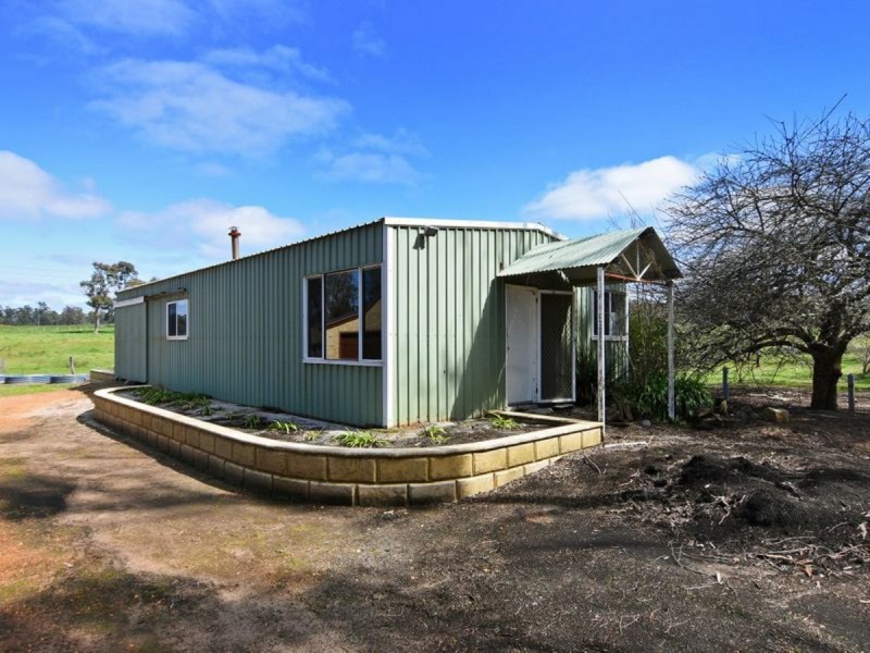 35 Rose Road, Allanson WA 6225