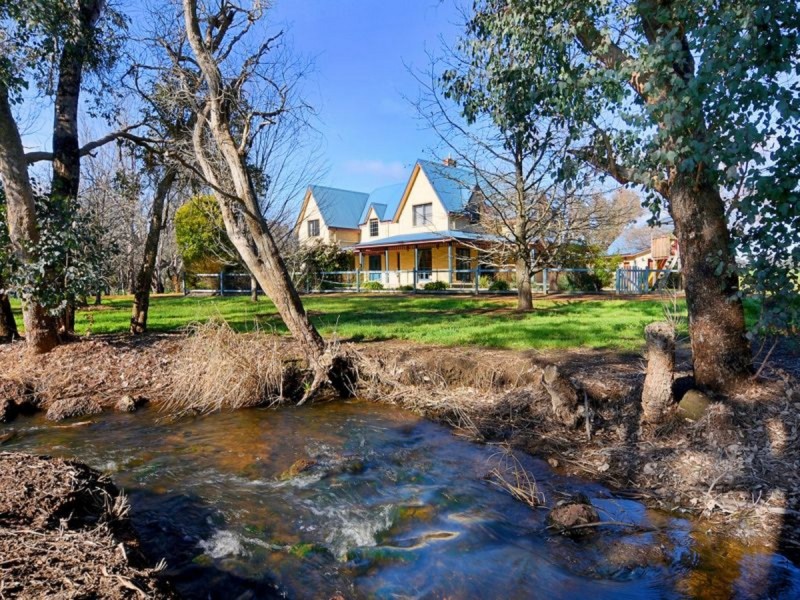 35 Rose Road, Allanson WA 6225