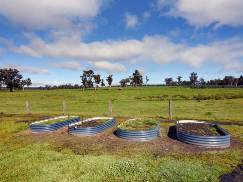 35 Rose Road, Allanson WA 6225