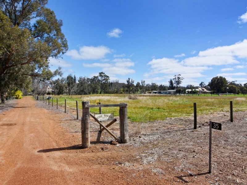 35 Rose Road, Allanson WA 6225