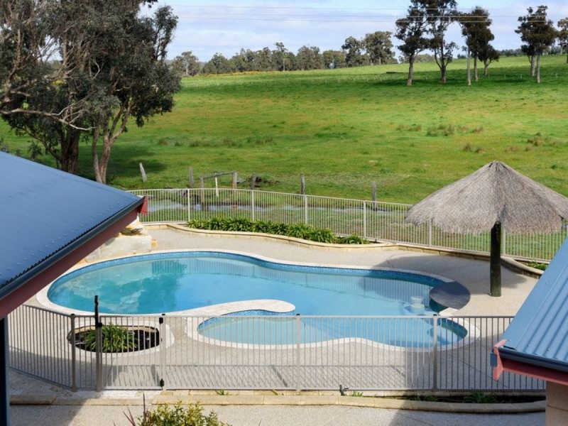 35 Rose Road, Allanson WA 6225