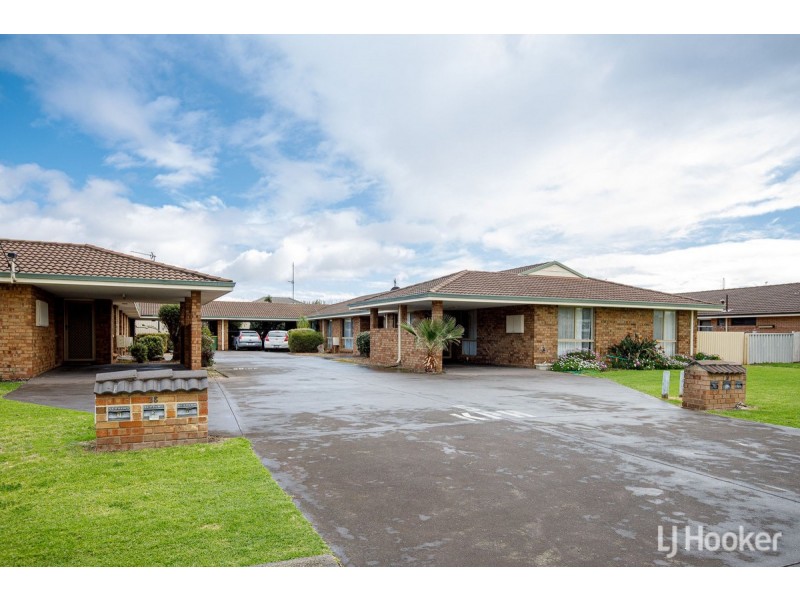 5/38 Preston Street, East Bunbury WA 6230