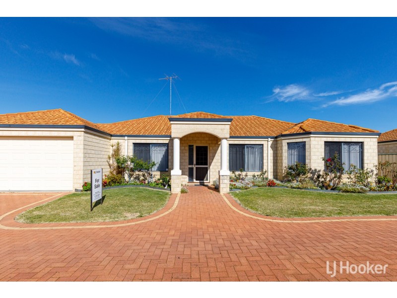2/8 Minninup Road, South Bunbury WA 6230