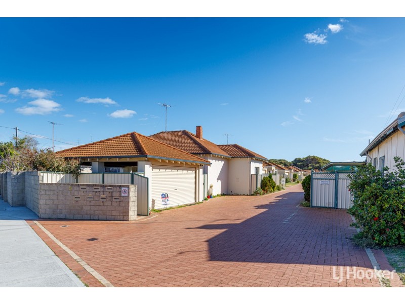 2/8 Minninup Road, South Bunbury WA 6230