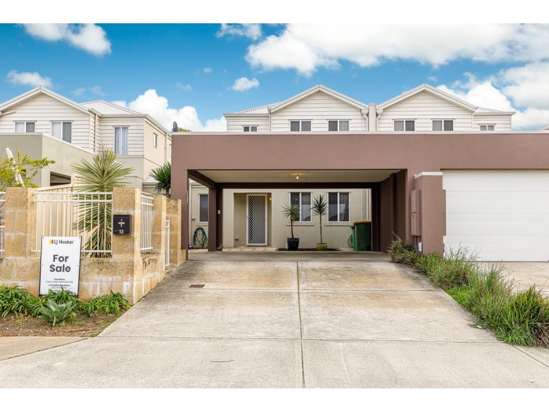 1/12 Francis Street, South Bunbury WA 6230