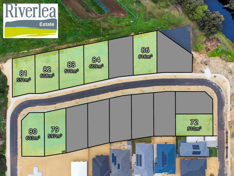 Lot 72/ Moonlight Drive, Glen Iris WA 6230