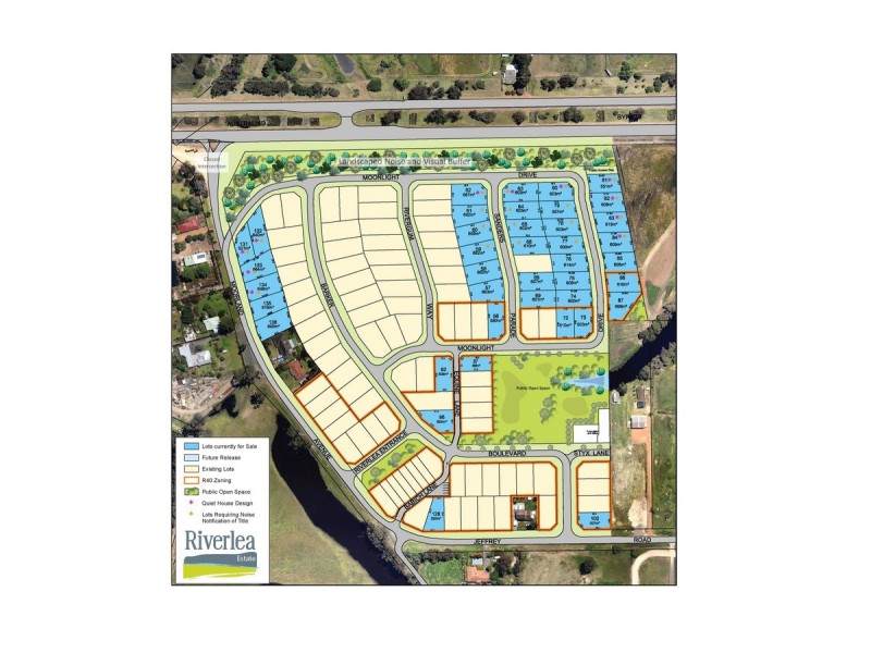 Lot 73/ Moonlight Drive, Glen Iris WA 6230