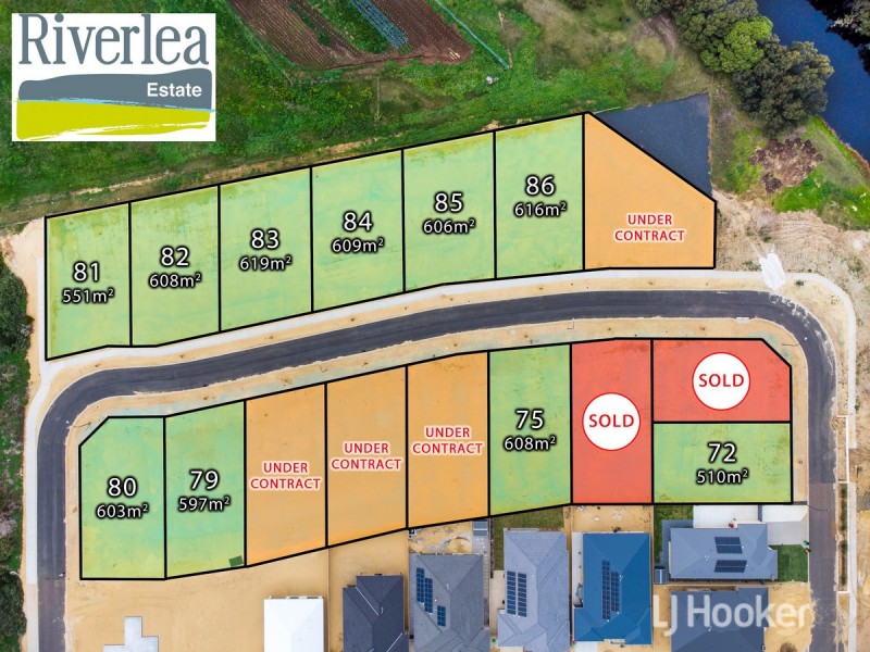 Lot 75/ Moonlight Drive, Glen Iris WA 6230