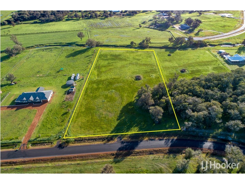 Lot 435/ Summerhill Drive, Dardanup West WA 6236