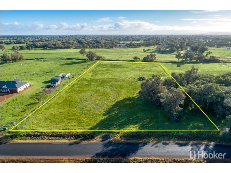 Lot 435/ Summerhill Drive, Dardanup West WA 6236