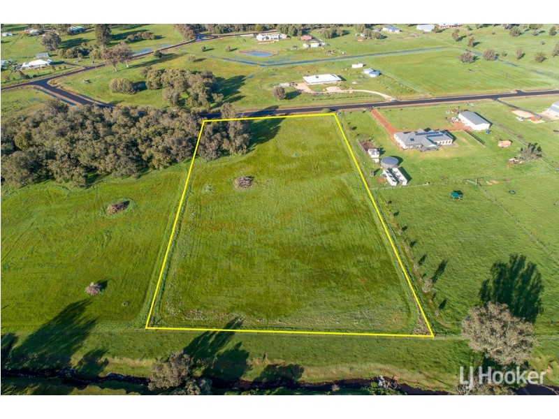 Lot 435/ Summerhill Drive, Dardanup West WA 6236