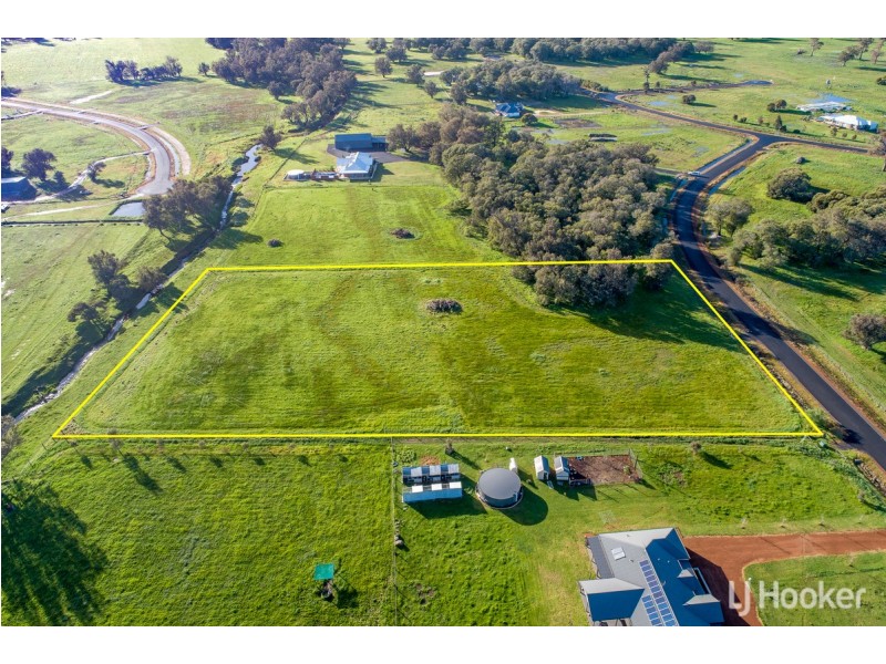 Lot 435/ Summerhill Drive, Dardanup West WA 6236