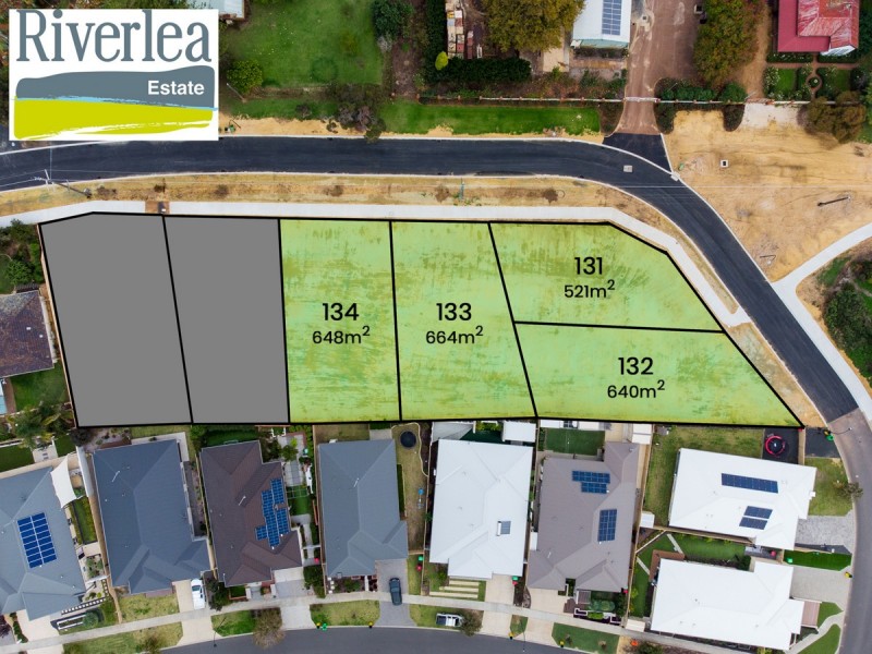 Lot 133/ Moorland Avenue, Glen Iris WA 6230