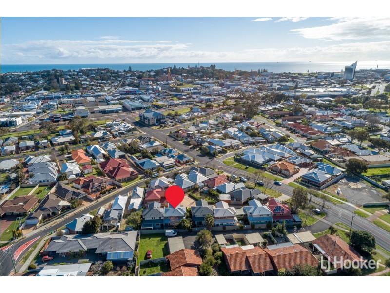 11/29 Hayes Street, Bunbury WA 6230