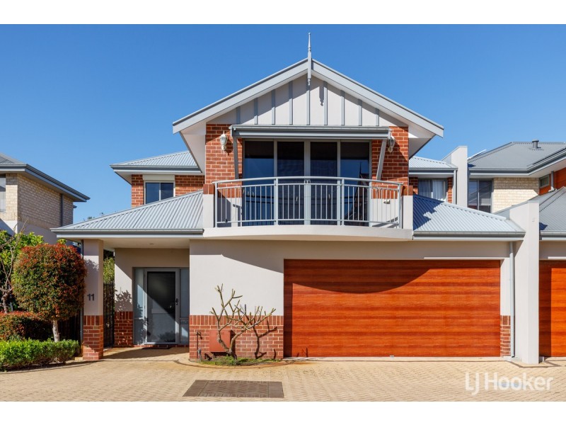 11/29 Hayes Street, Bunbury WA 6230