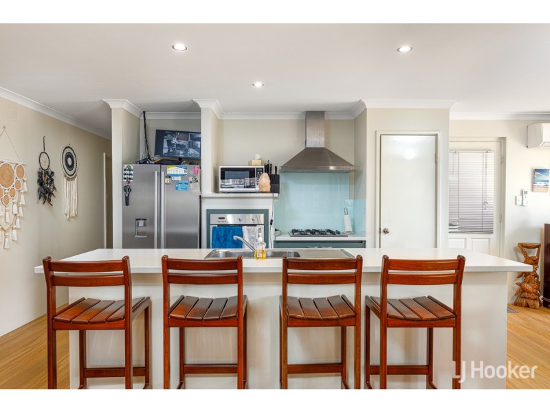 3 St  Nicholas Way, Australind WA 6233