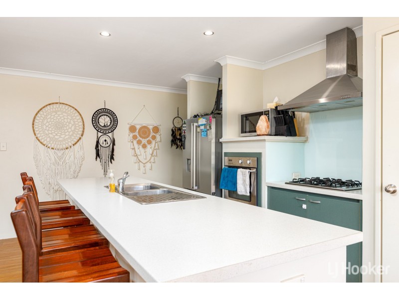 3 St  Nicholas Way, Australind WA 6233