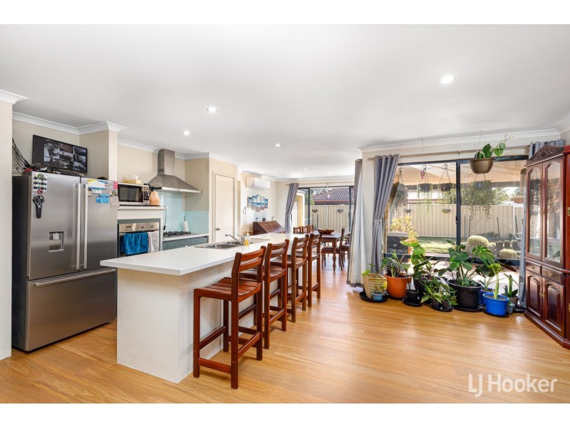 3 St  Nicholas Way, Australind WA 6233