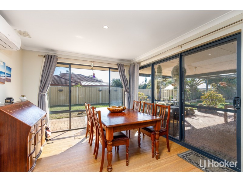 3 St  Nicholas Way, Australind WA 6233