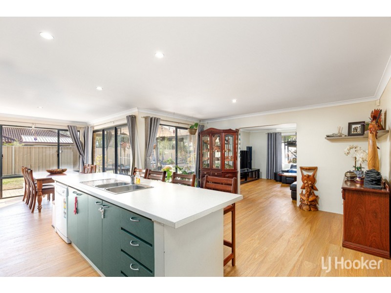 3 St  Nicholas Way, Australind WA 6233