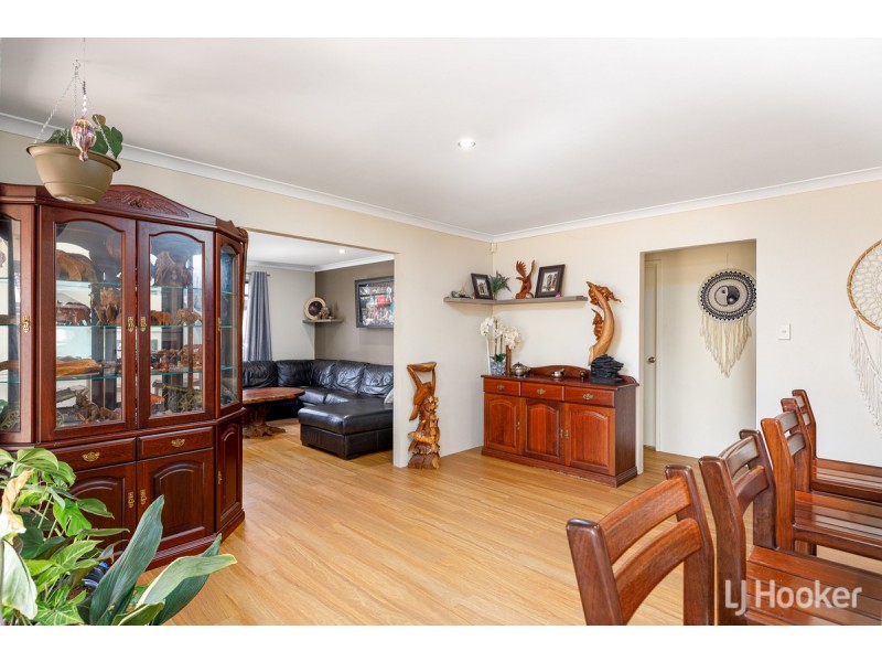 3 St  Nicholas Way, Australind WA 6233