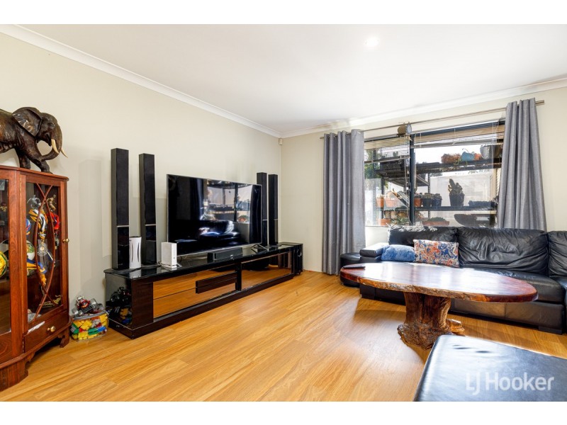 3 St  Nicholas Way, Australind WA 6233