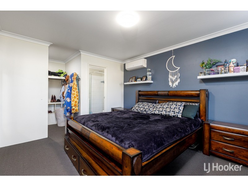 3 St  Nicholas Way, Australind WA 6233