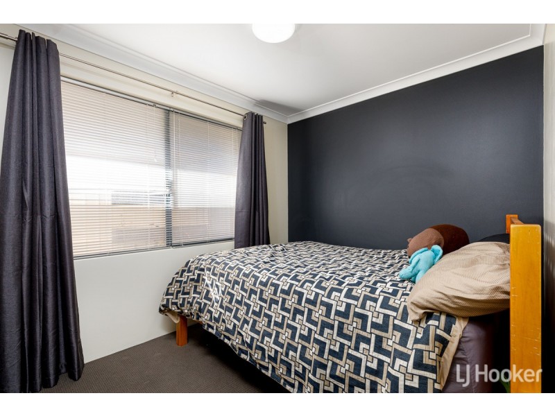 3 St  Nicholas Way, Australind WA 6233