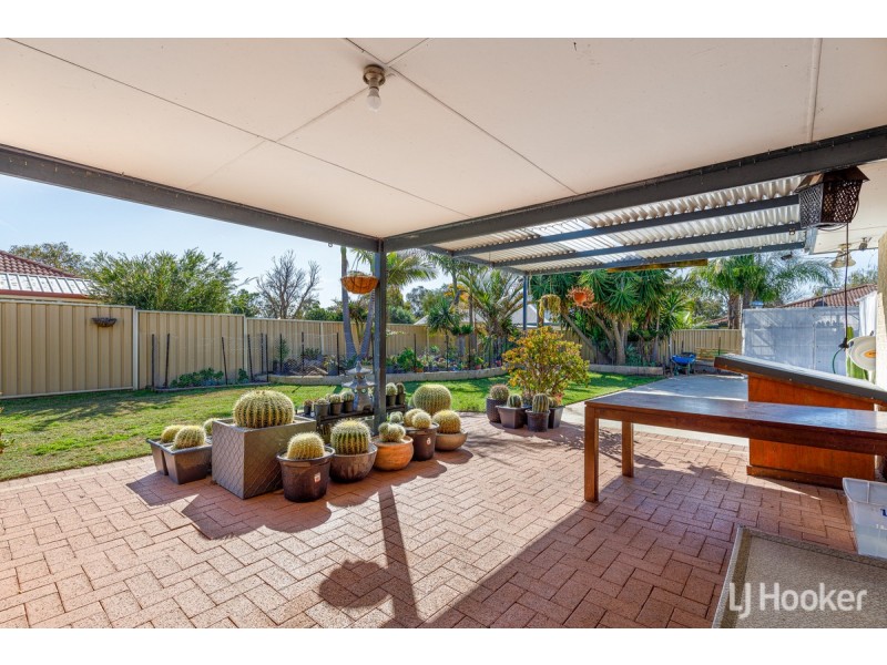 3 St  Nicholas Way, Australind WA 6233