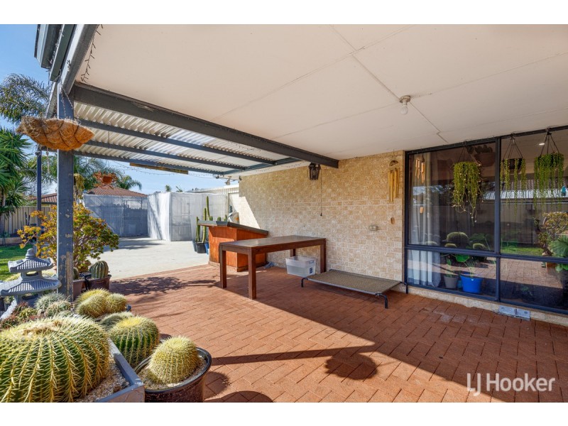 3 St  Nicholas Way, Australind WA 6233