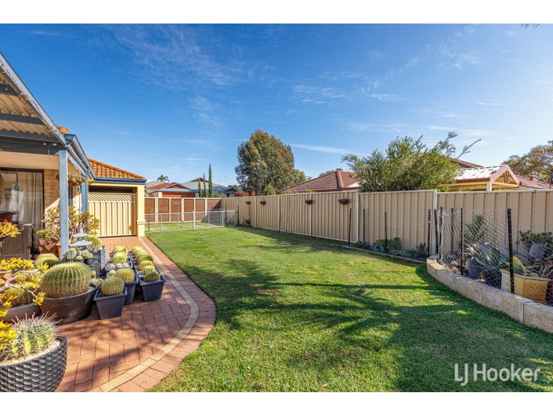 3 St  Nicholas Way, Australind WA 6233