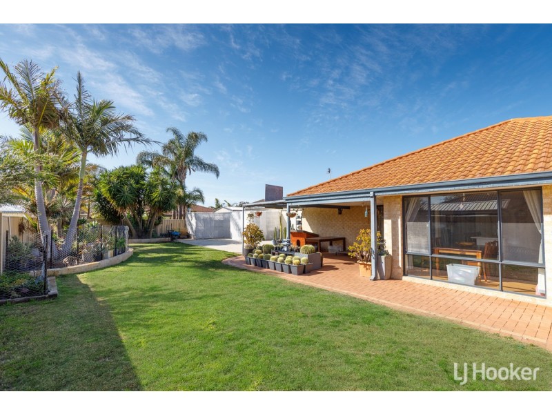 3 St  Nicholas Way, Australind WA 6233