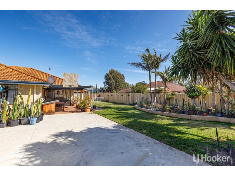 3 St  Nicholas Way, Australind WA 6233