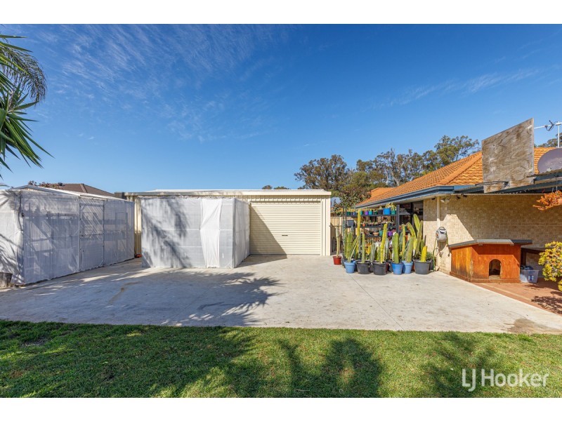 3 St  Nicholas Way, Australind WA 6233