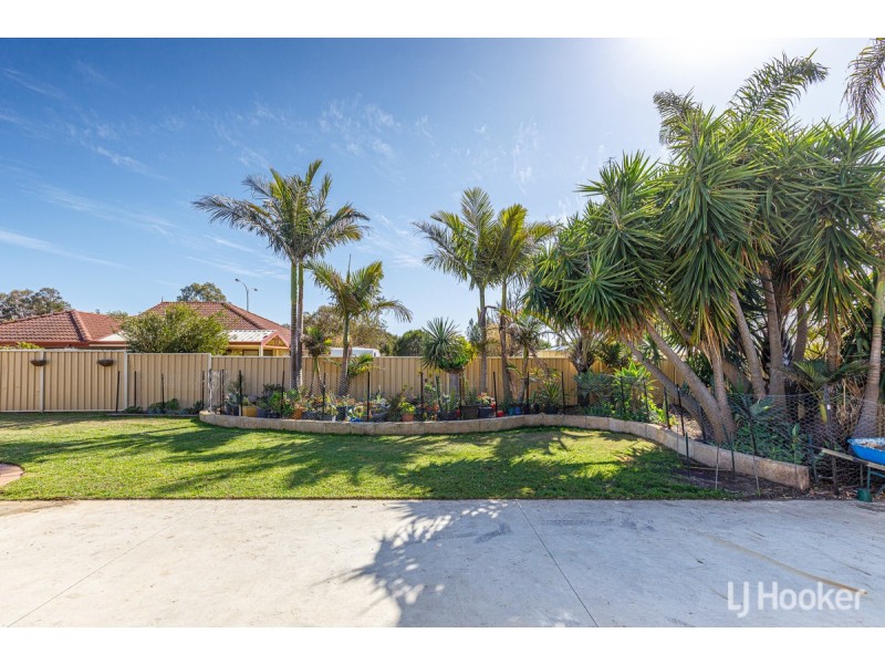 3 St  Nicholas Way, Australind WA 6233