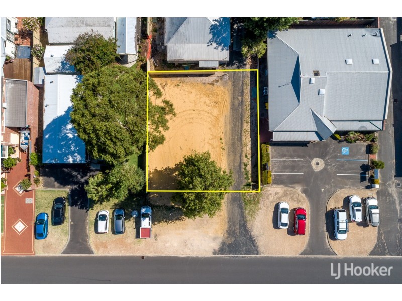 Proposed Lot 2/21 Fielder Street, South Bunbury WA 6230
