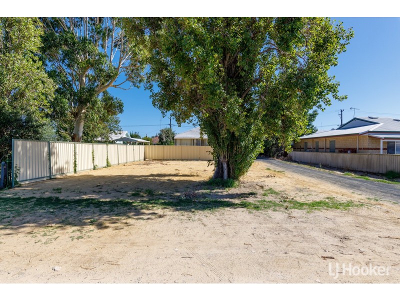 Proposed Lot 2/21 Fielder Street, South Bunbury WA 6230
