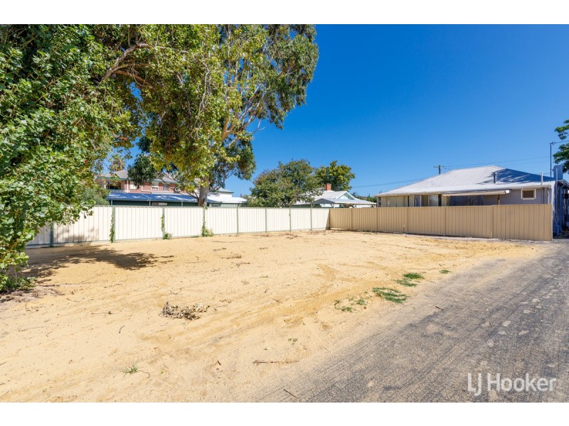 Proposed Lot 2/21 Fielder Street, South Bunbury WA 6230