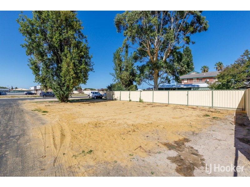 Proposed Lot 2/21 Fielder Street, South Bunbury WA 6230