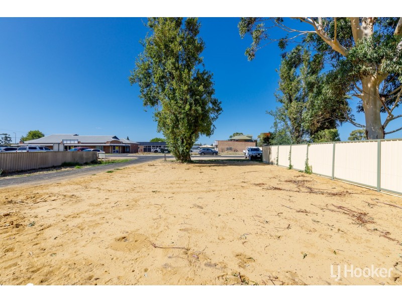 Proposed Lot 2/21 Fielder Street, South Bunbury WA 6230