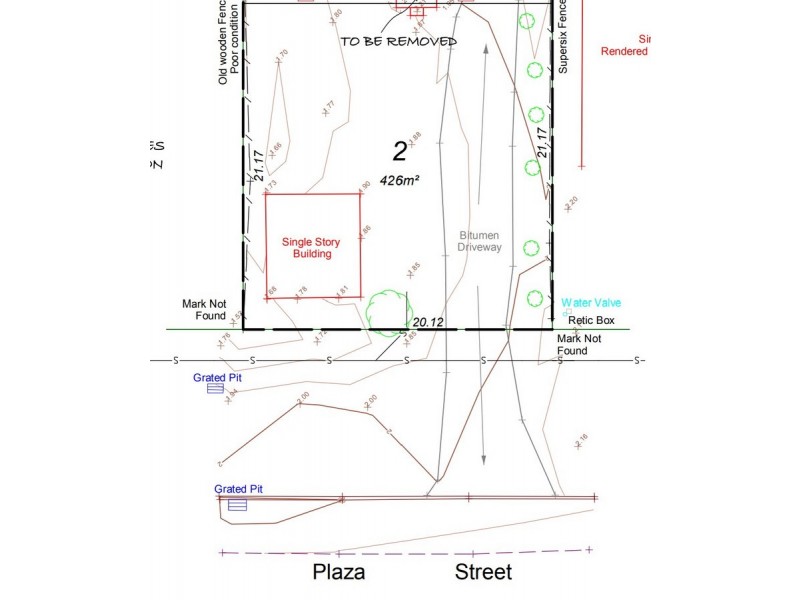 Proposed Lot 2/21 Fielder Street, South Bunbury WA 6230