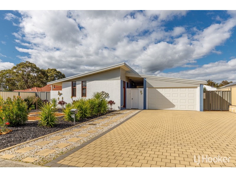3 McCamish Crescent, Collie WA 6225