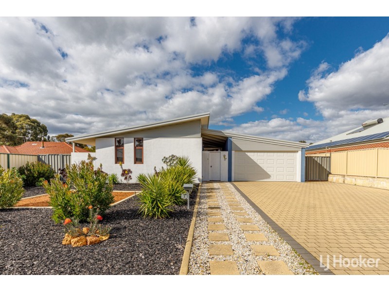 3 McCamish Crescent, Collie WA 6225