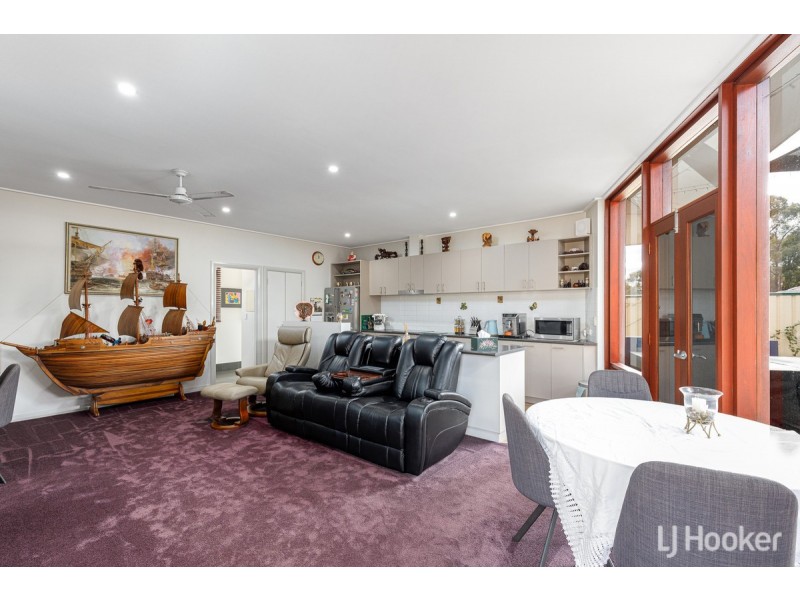 3 McCamish Crescent, Collie WA 6225