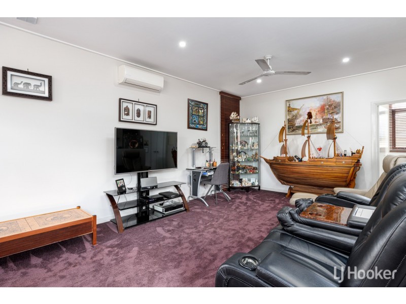 3 McCamish Crescent, Collie WA 6225