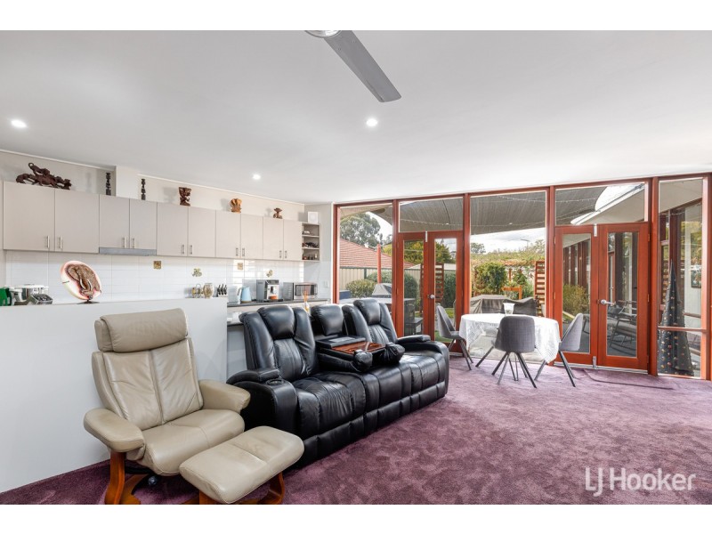 3 McCamish Crescent, Collie WA 6225