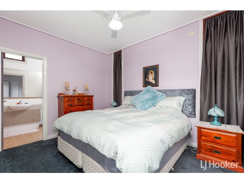 3 McCamish Crescent, Collie WA 6225