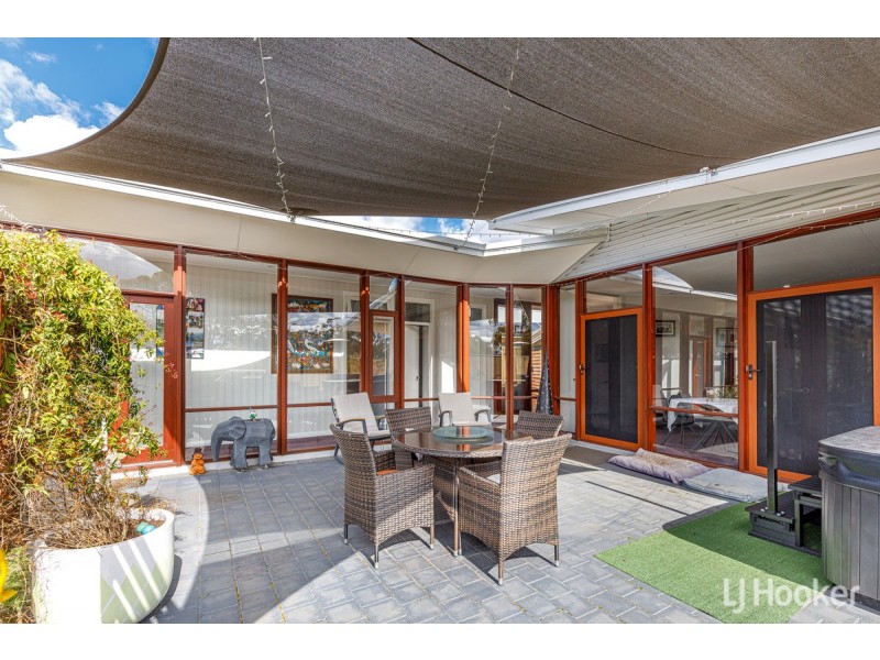 3 McCamish Crescent, Collie WA 6225